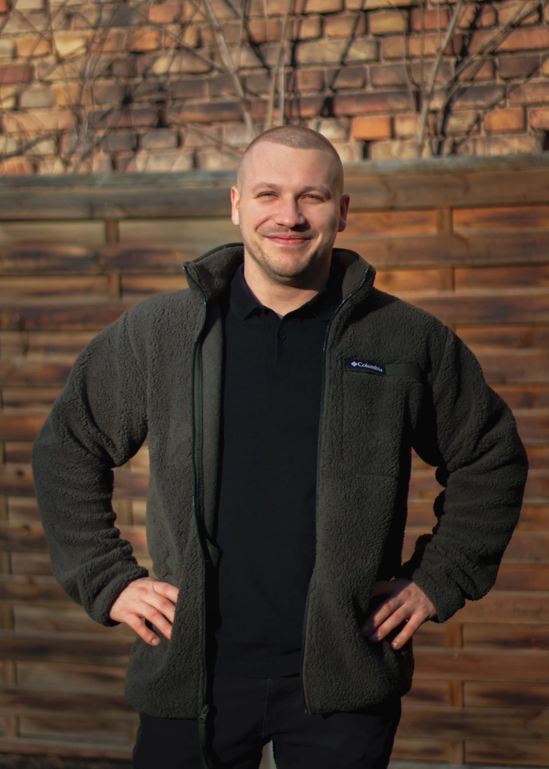 Max Pflughaupt Hausmeisterservice - Max Pflughaupt